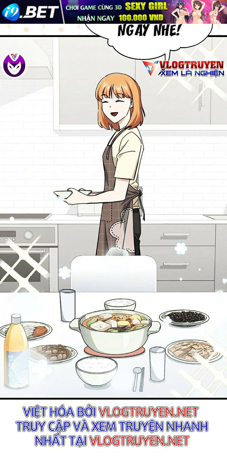 Bố Tôi Quá Mạnh - Chapter 71 - Page 13