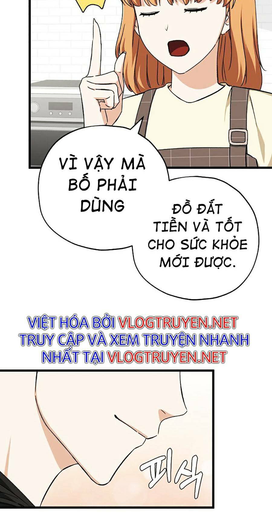 Bố Tôi Quá Mạnh - Chapter 71 - Page 15