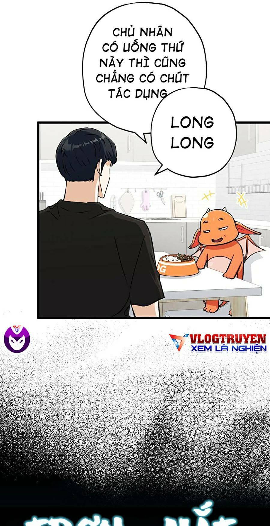 Bố Tôi Quá Mạnh - Chapter 71 - Page 17