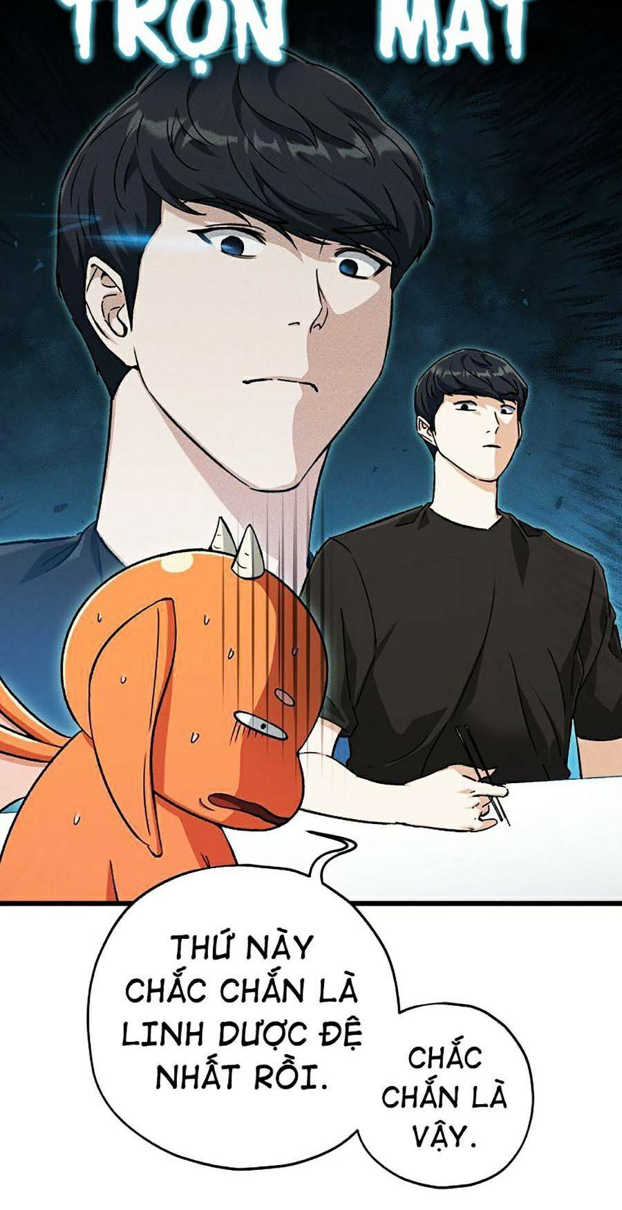 Bố Tôi Quá Mạnh - Chapter 71 - Page 18