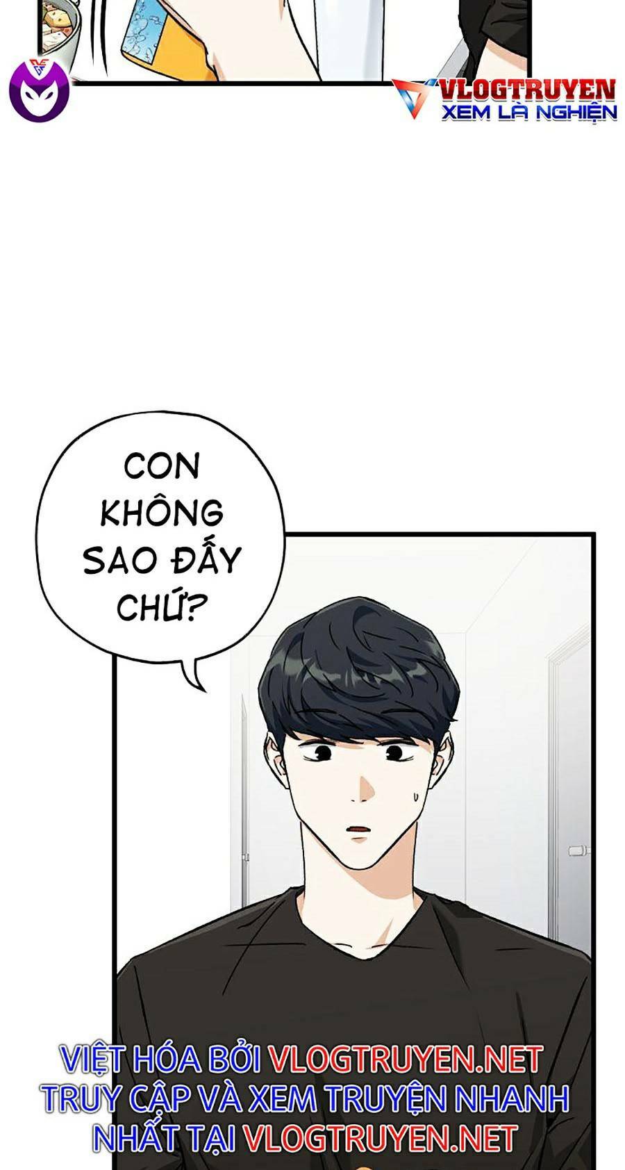 Bố Tôi Quá Mạnh - Chapter 71 - Page 22