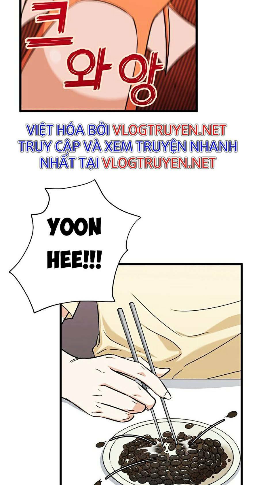 Bố Tôi Quá Mạnh - Chapter 71 - Page 26