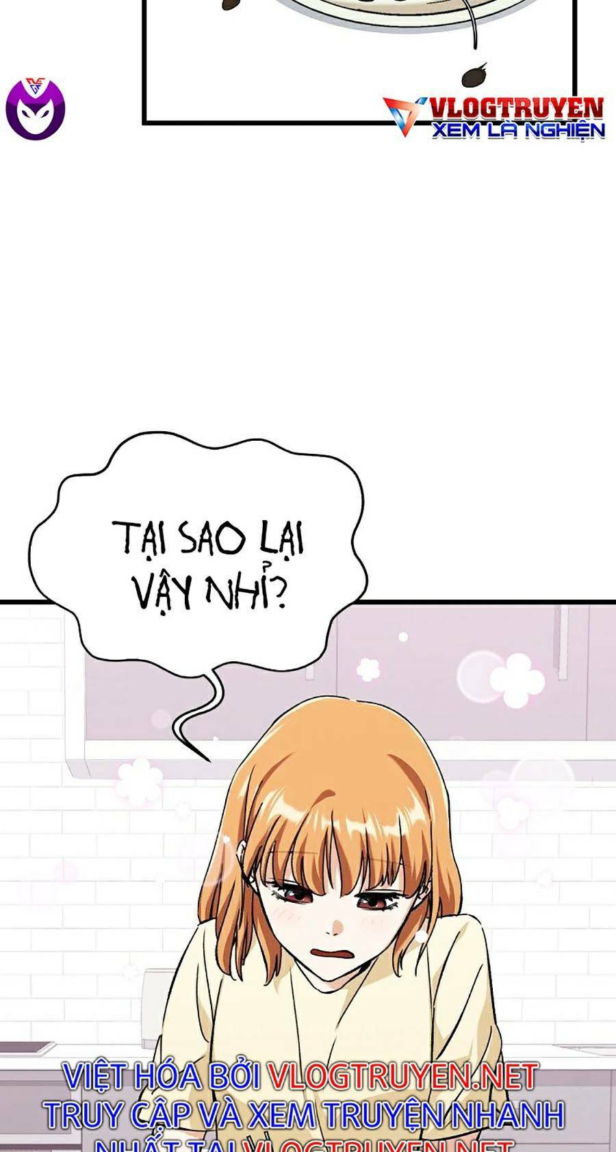 Bố Tôi Quá Mạnh - Chapter 71 - Page 27