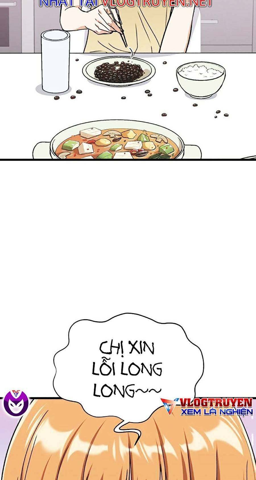 Bố Tôi Quá Mạnh - Chapter 71 - Page 28