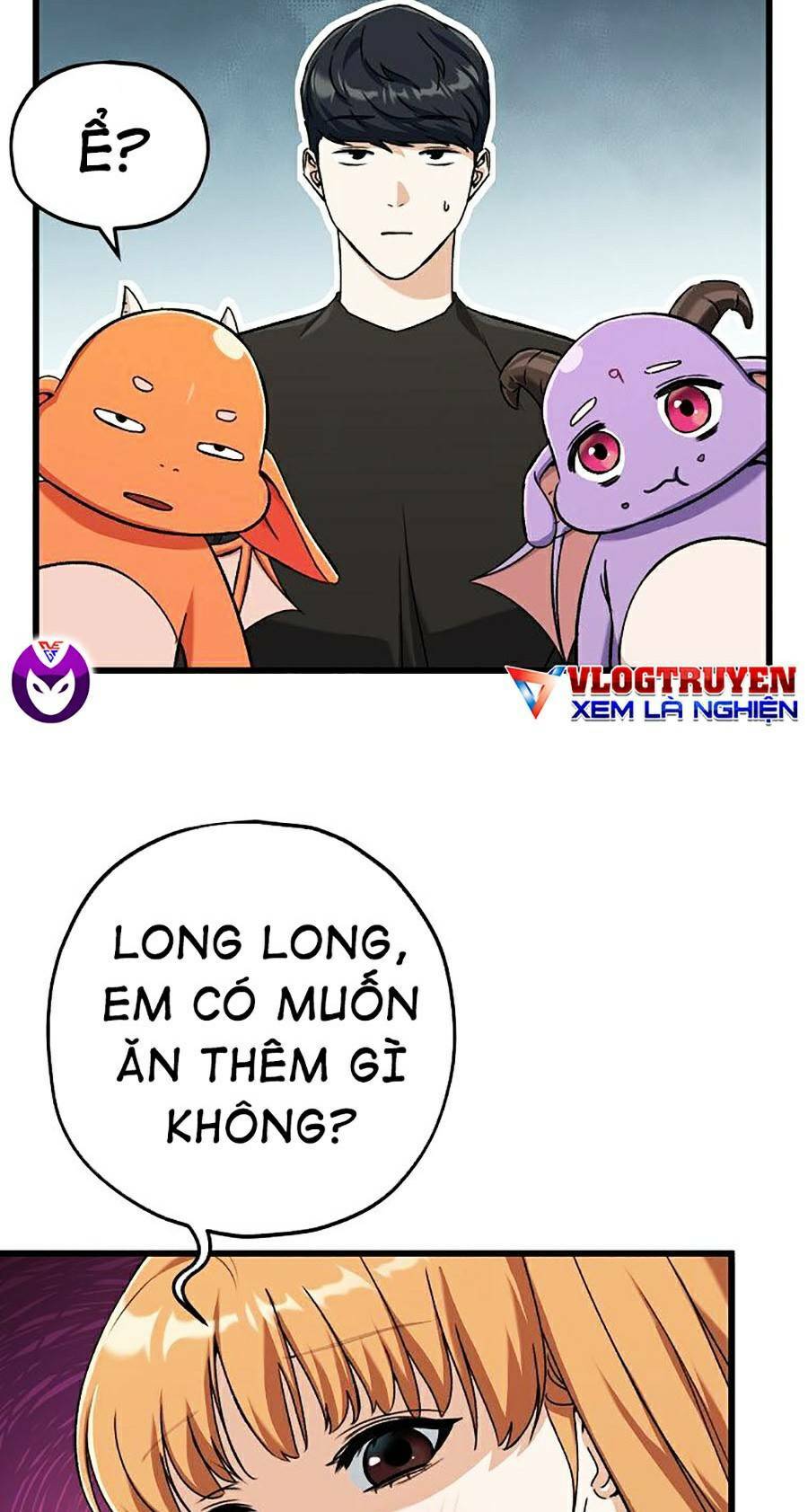 Bố Tôi Quá Mạnh - Chapter 71 - Page 30