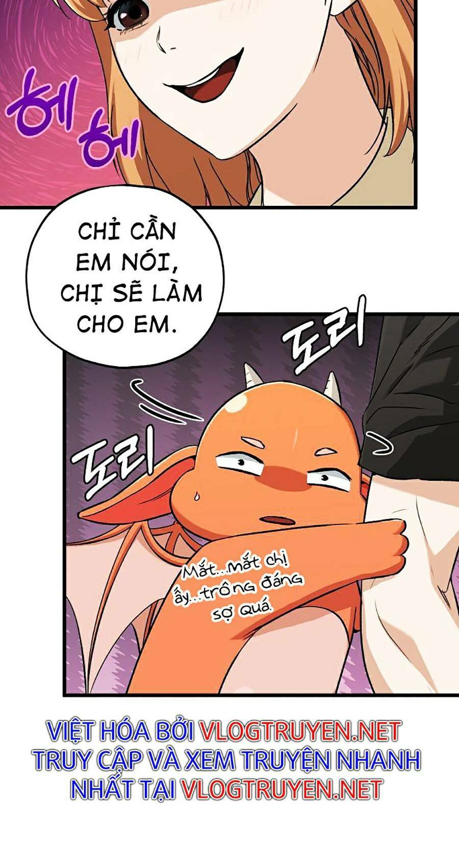 Bố Tôi Quá Mạnh - Chapter 71 - Page 31