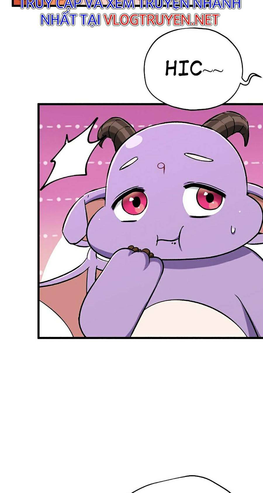 Bố Tôi Quá Mạnh - Chapter 71 - Page 34