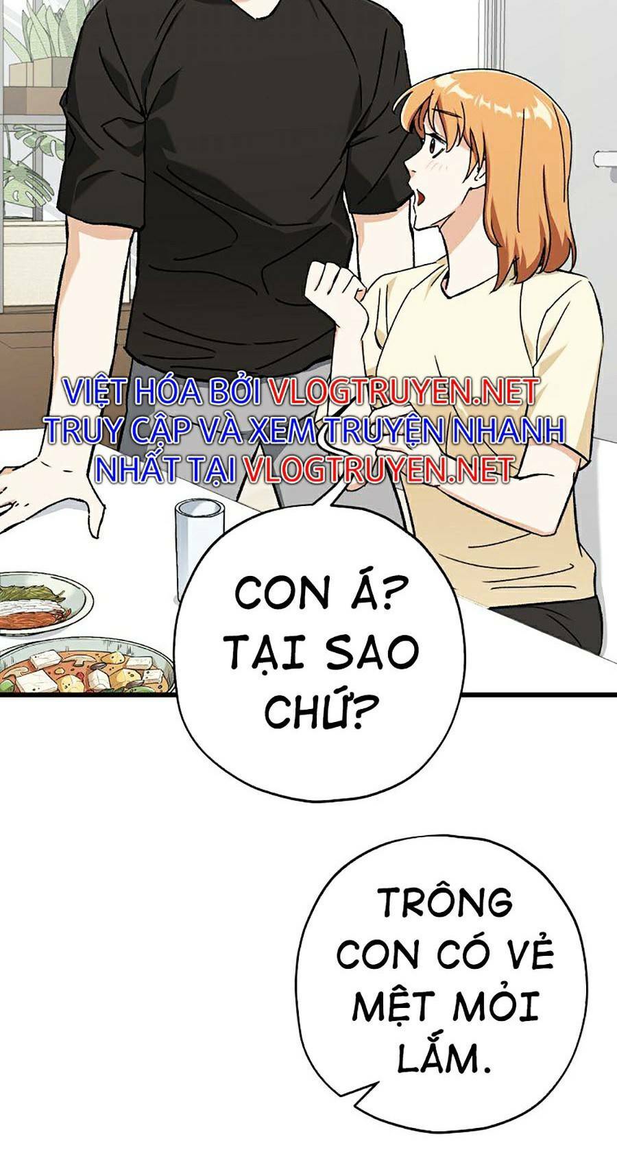 Bố Tôi Quá Mạnh - Chapter 71 - Page 38