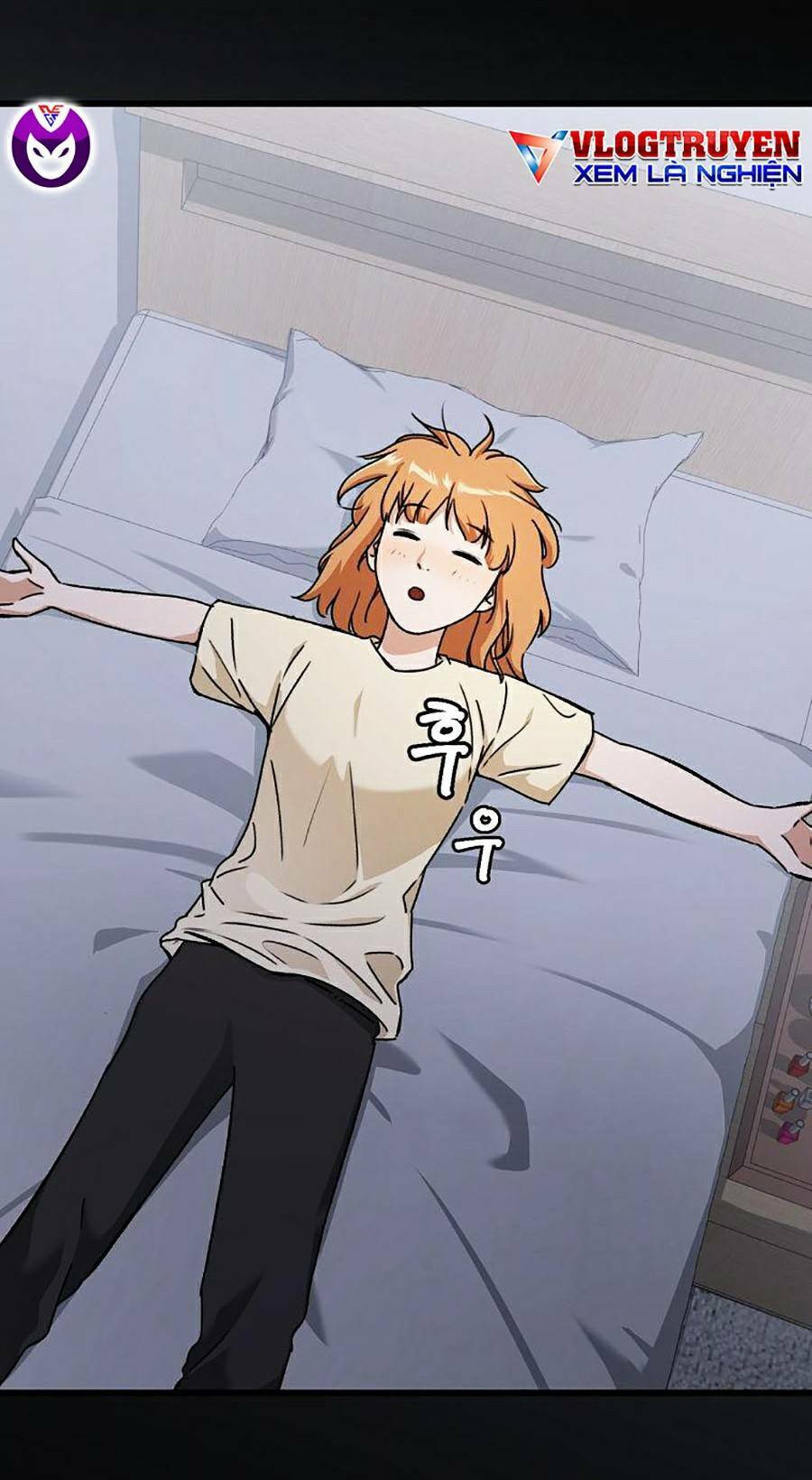 Bố Tôi Quá Mạnh - Chapter 71 - Page 41