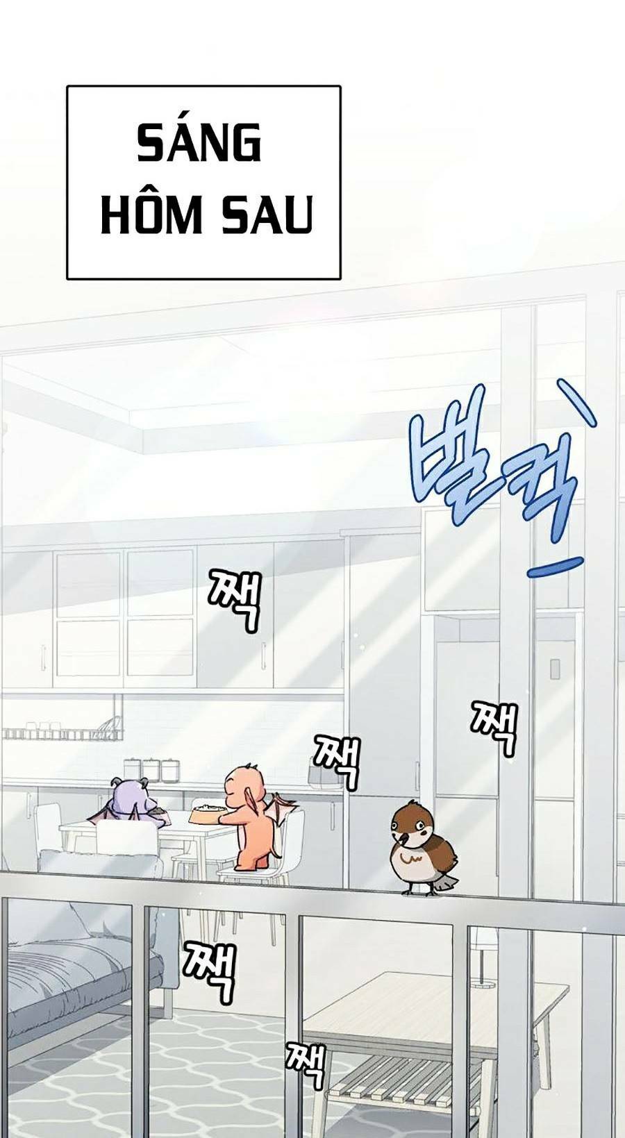 Bố Tôi Quá Mạnh - Chapter 71 - Page 45