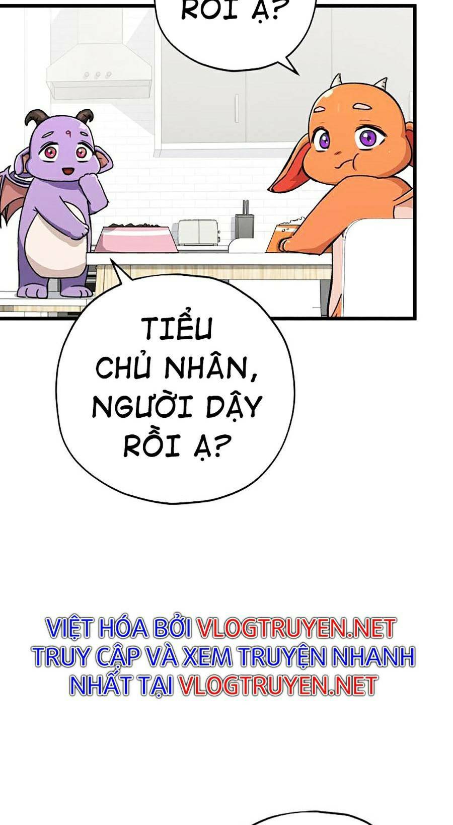 Bố Tôi Quá Mạnh - Chapter 71 - Page 47