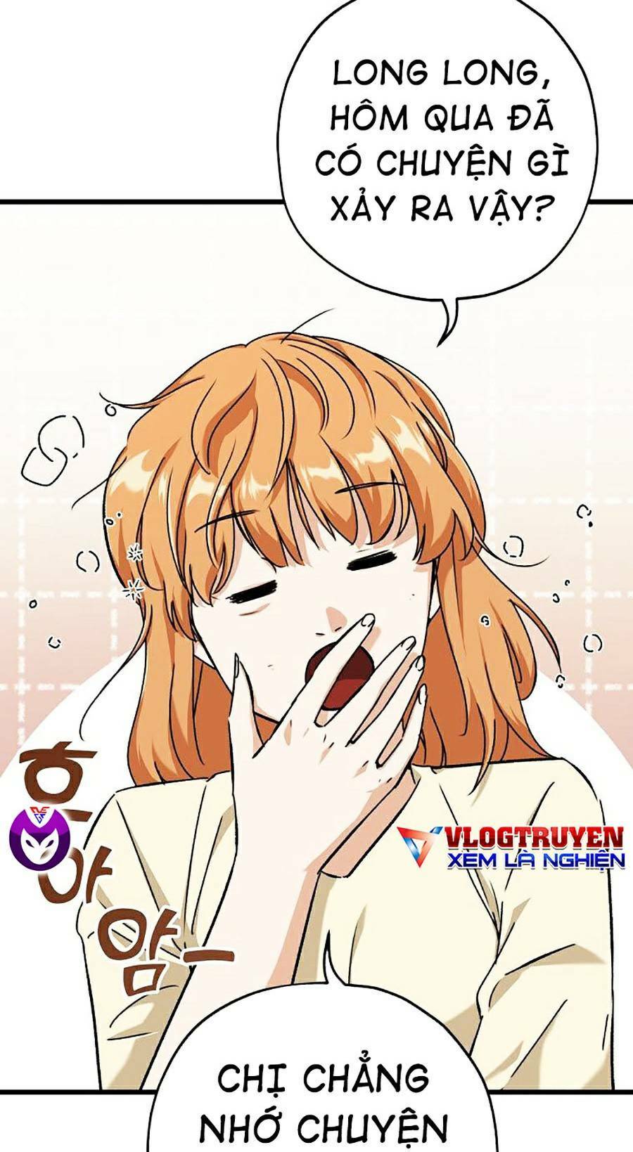 Bố Tôi Quá Mạnh - Chapter 71 - Page 48