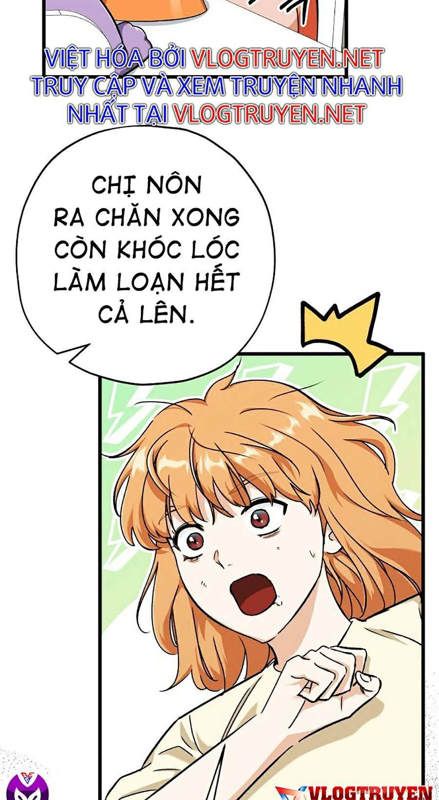Bố Tôi Quá Mạnh - Chapter 71 - Page 50