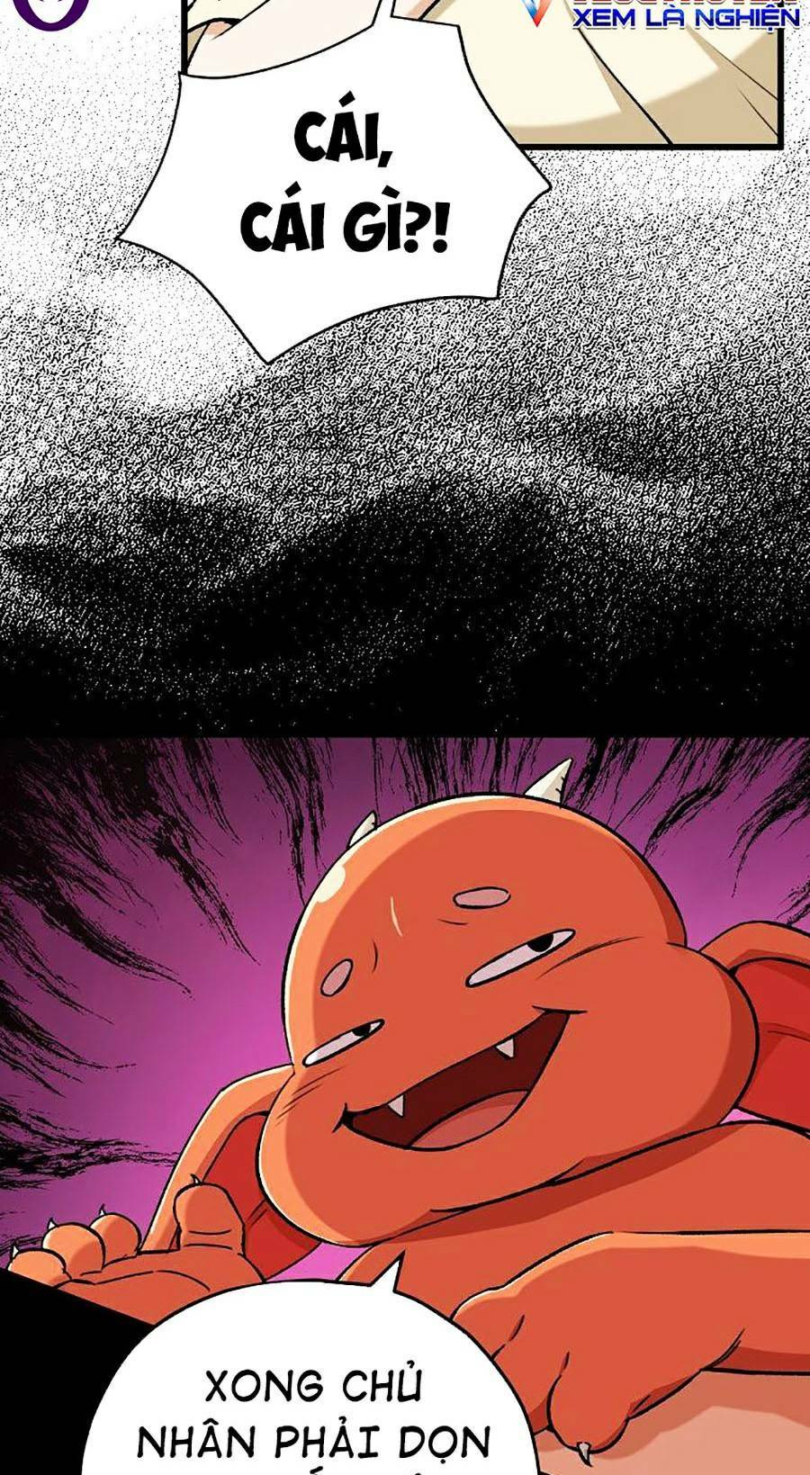 Bố Tôi Quá Mạnh - Chapter 71 - Page 51