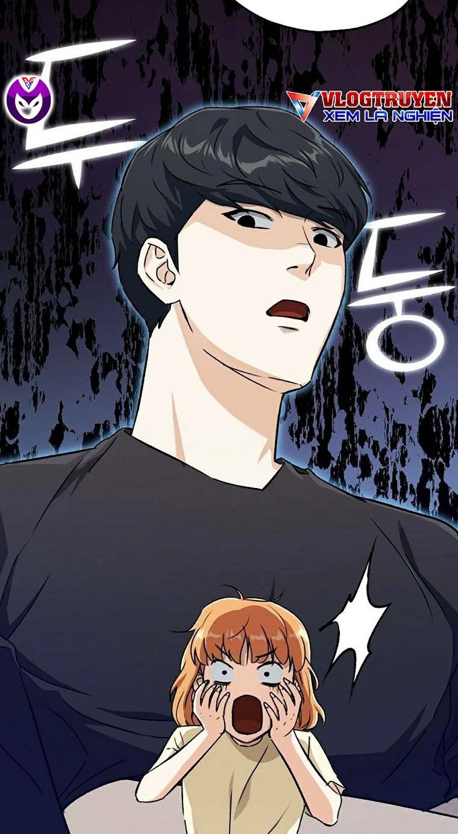 Bố Tôi Quá Mạnh - Chapter 71 - Page 53