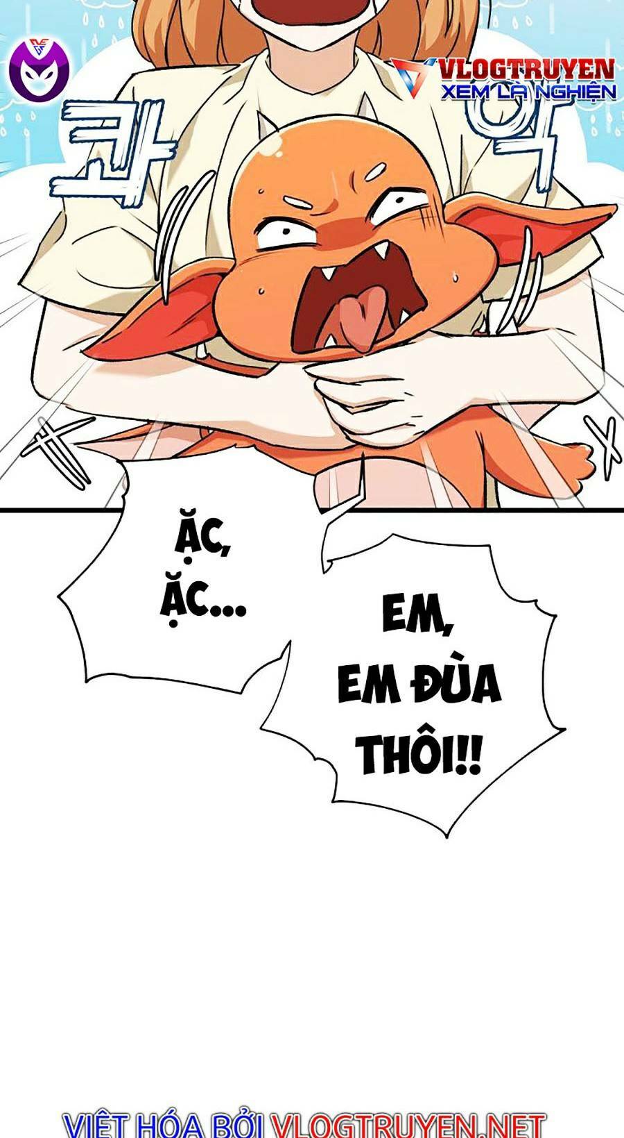 Bố Tôi Quá Mạnh - Chapter 71 - Page 55