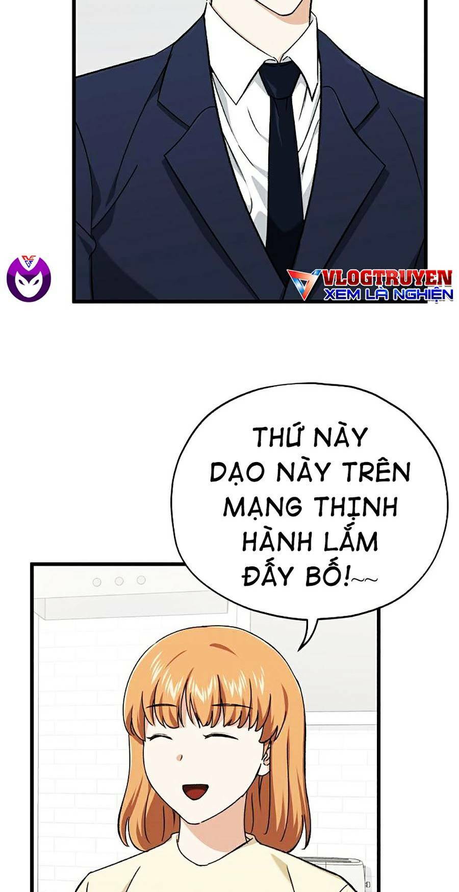 Bố Tôi Quá Mạnh - Chapter 71 - Page 5