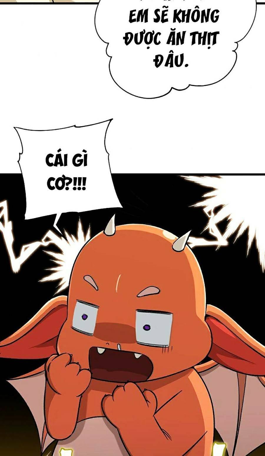 Bố Tôi Quá Mạnh - Chapter 71 - Page 61