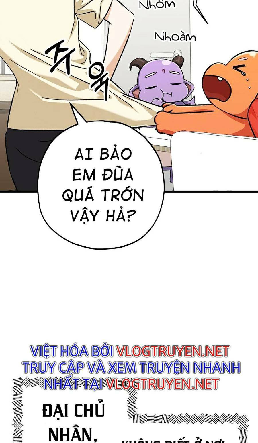 Bố Tôi Quá Mạnh - Chapter 71 - Page 63