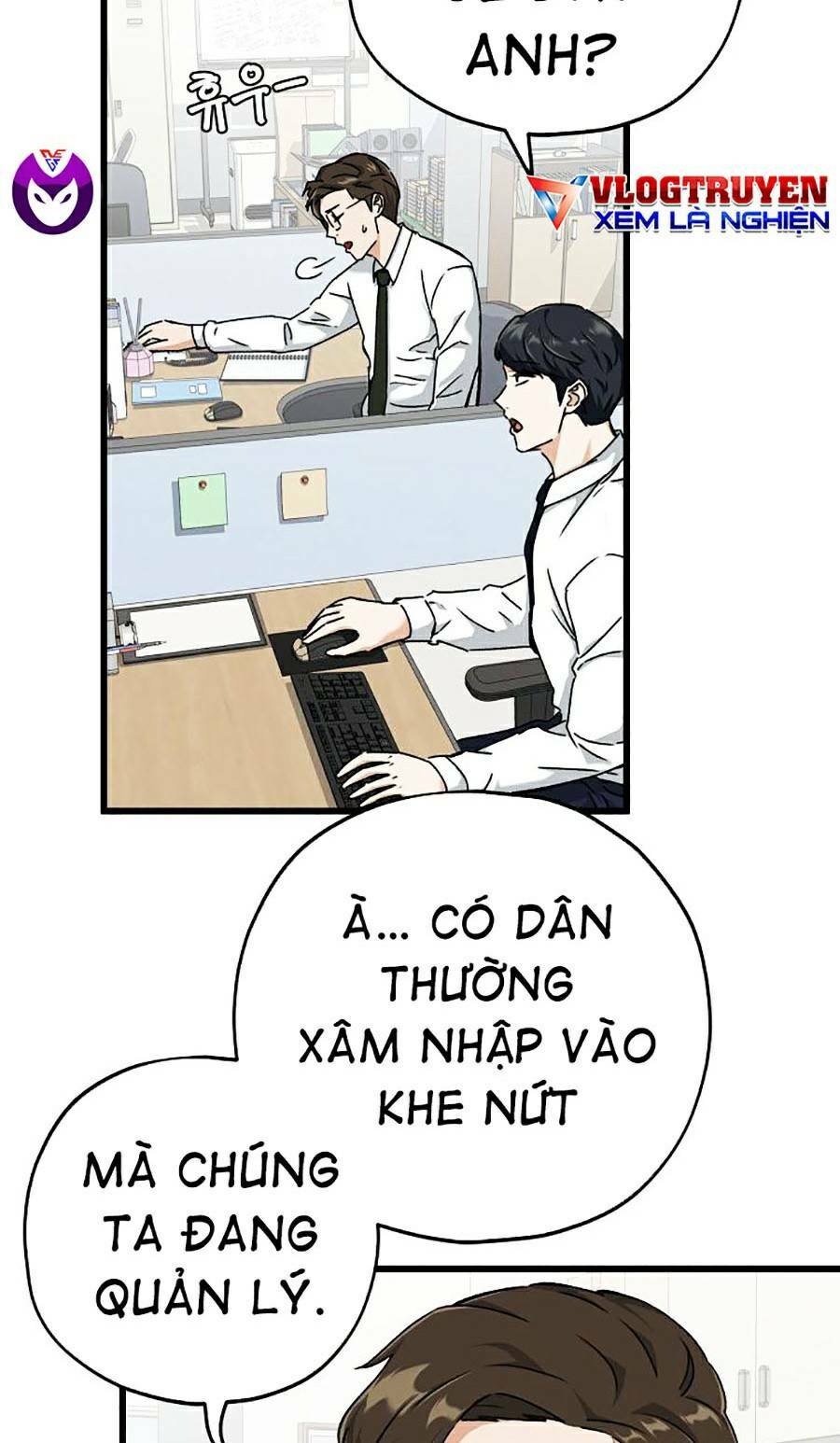 Bố Tôi Quá Mạnh - Chapter 71 - Page 68