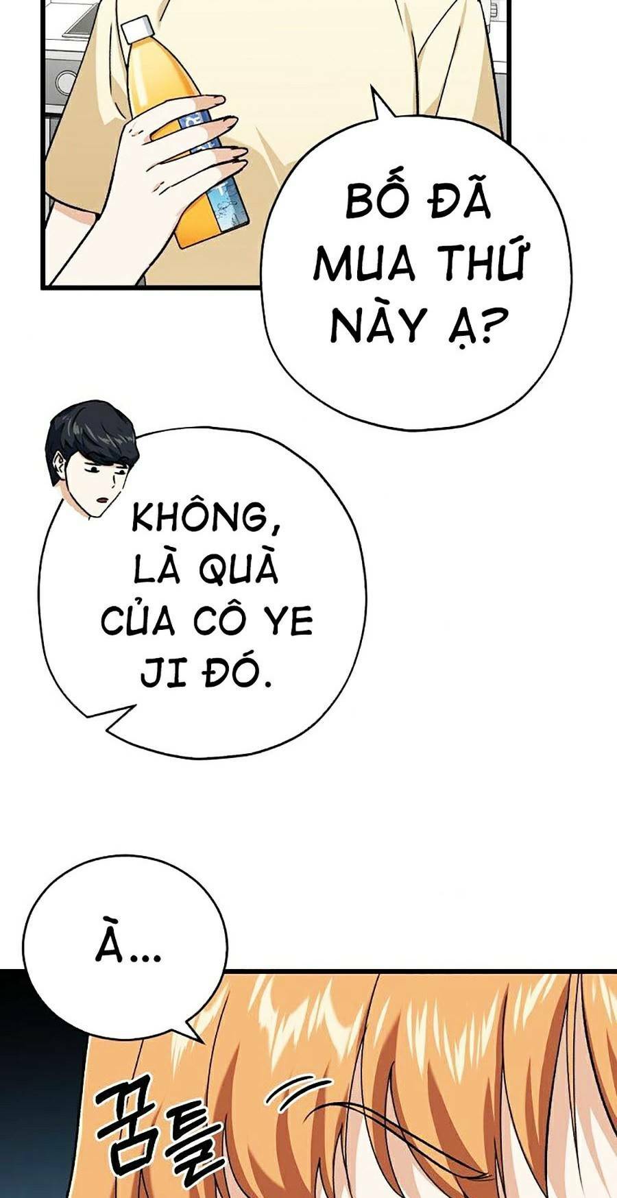 Bố Tôi Quá Mạnh - Chapter 71 - Page 6