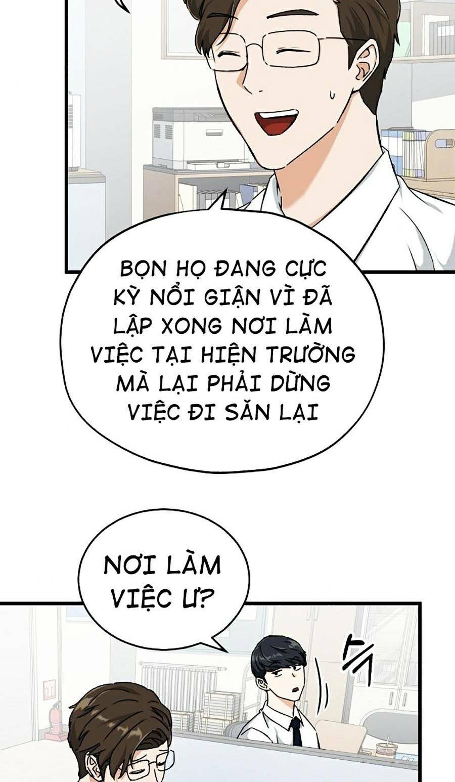 Bố Tôi Quá Mạnh - Chapter 71 - Page 69