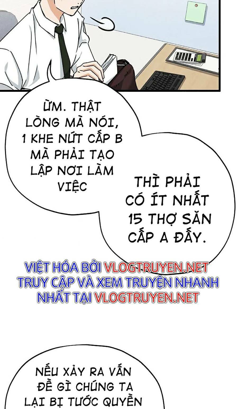 Bố Tôi Quá Mạnh - Chapter 71 - Page 70