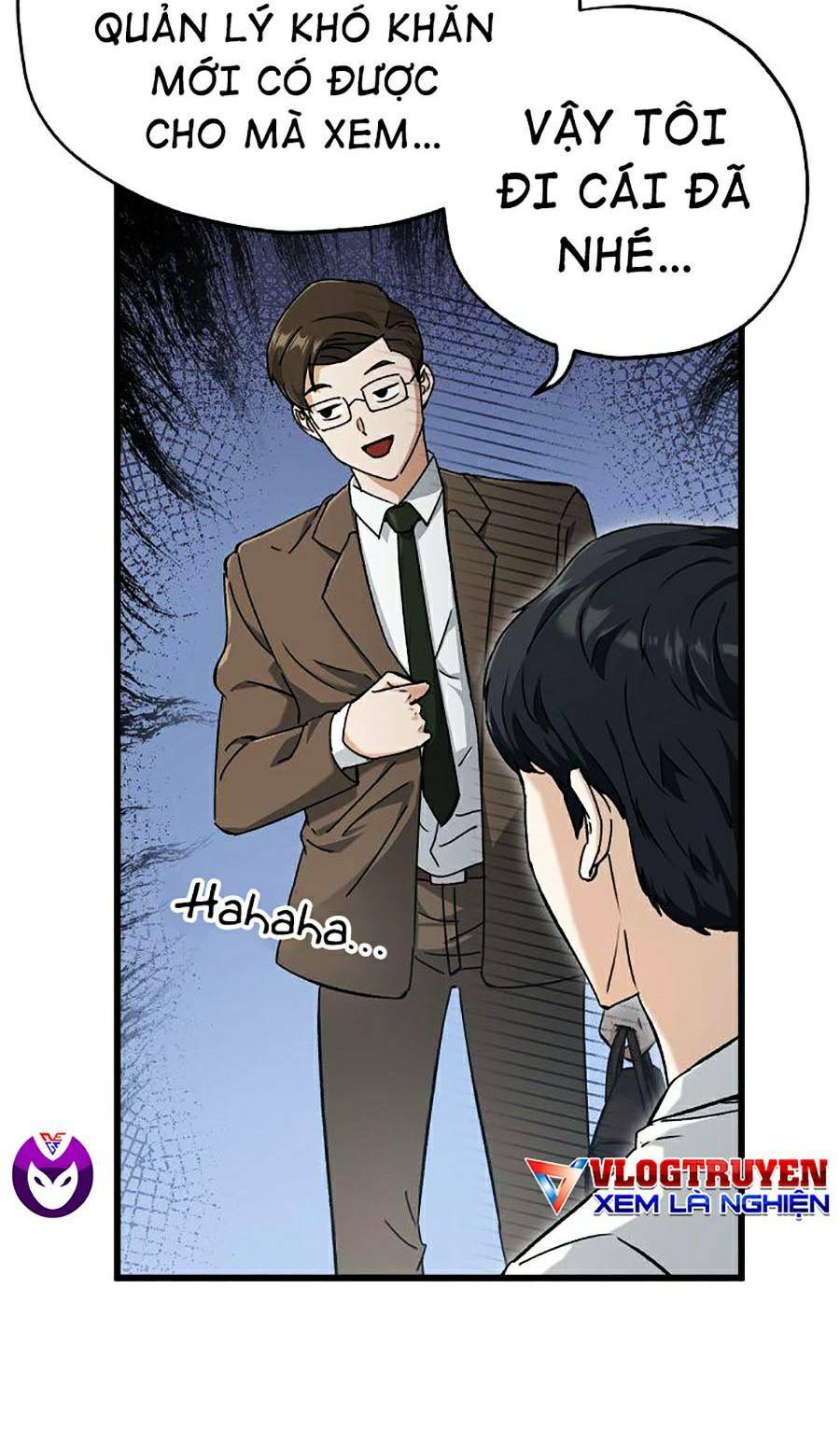 Bố Tôi Quá Mạnh - Chapter 71 - Page 71