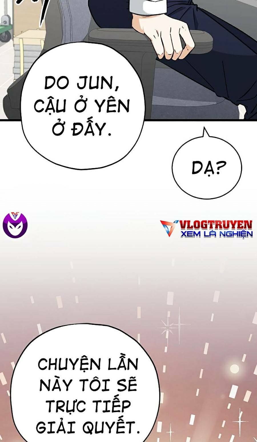 Bố Tôi Quá Mạnh - Chapter 71 - Page 73