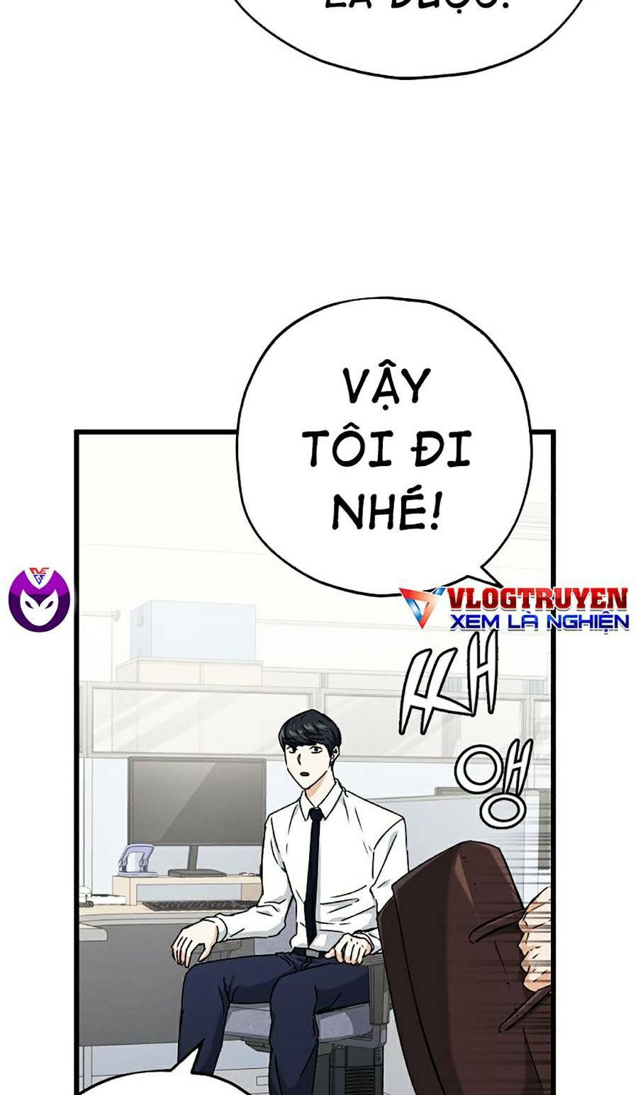 Bố Tôi Quá Mạnh - Chapter 71 - Page 75