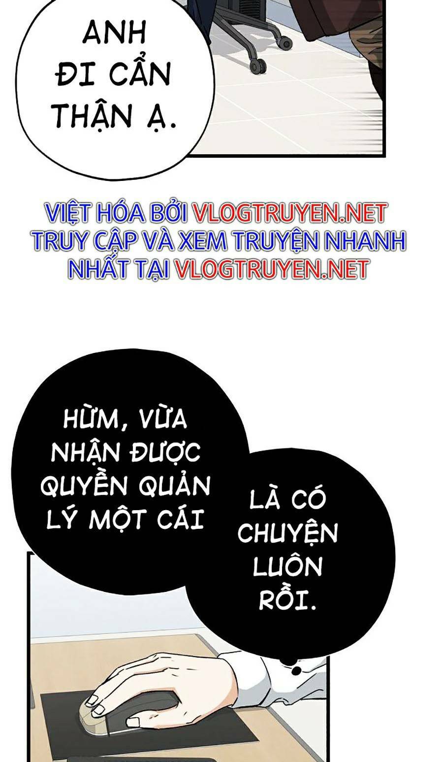 Bố Tôi Quá Mạnh - Chapter 71 - Page 76