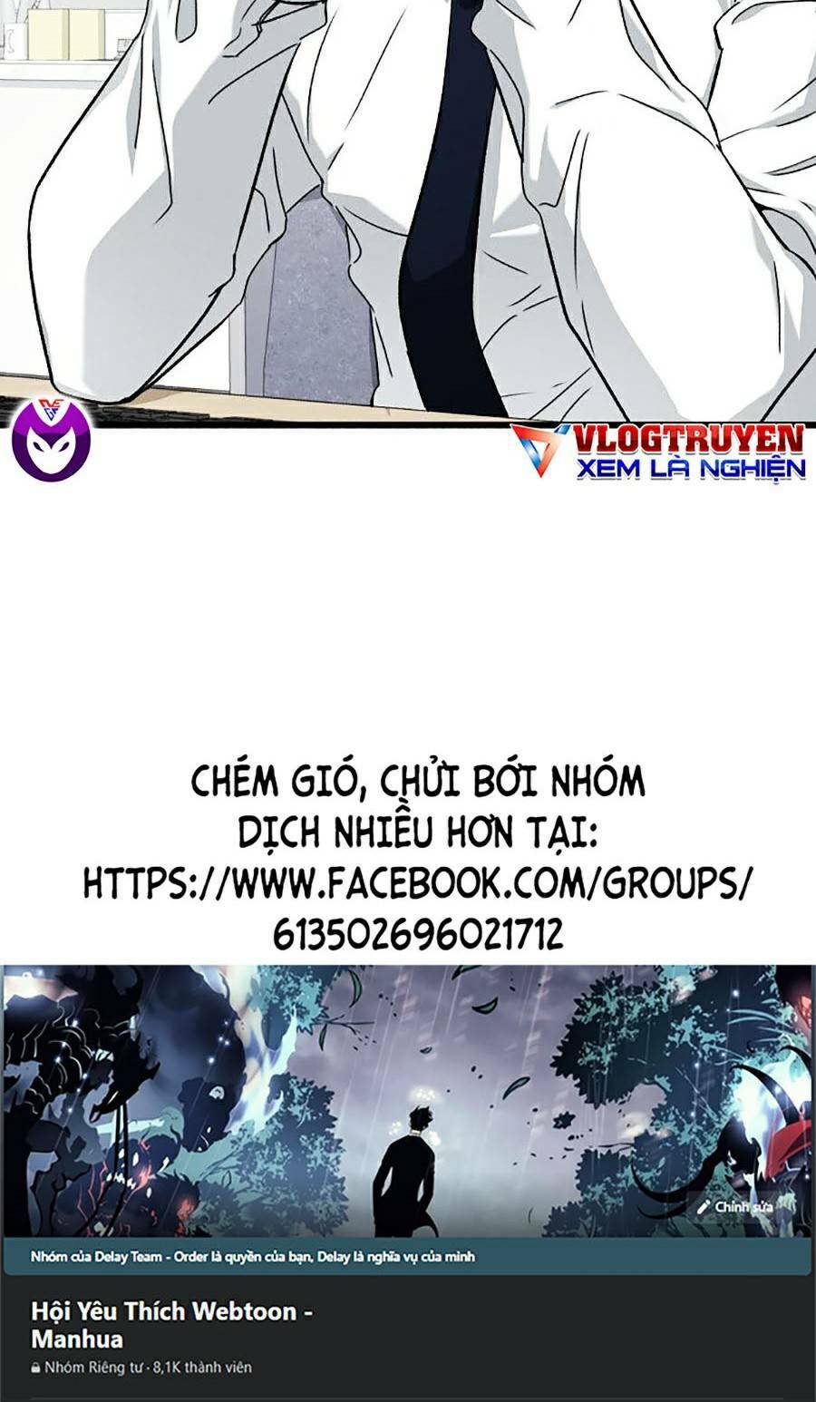 Bố Tôi Quá Mạnh - Chapter 71 - Page 79