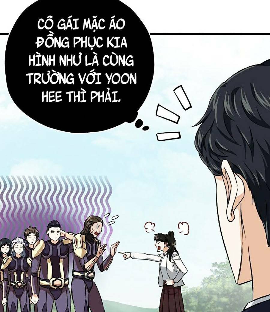 Bố Tôi Quá Mạnh - Chapter 72 - Page 101