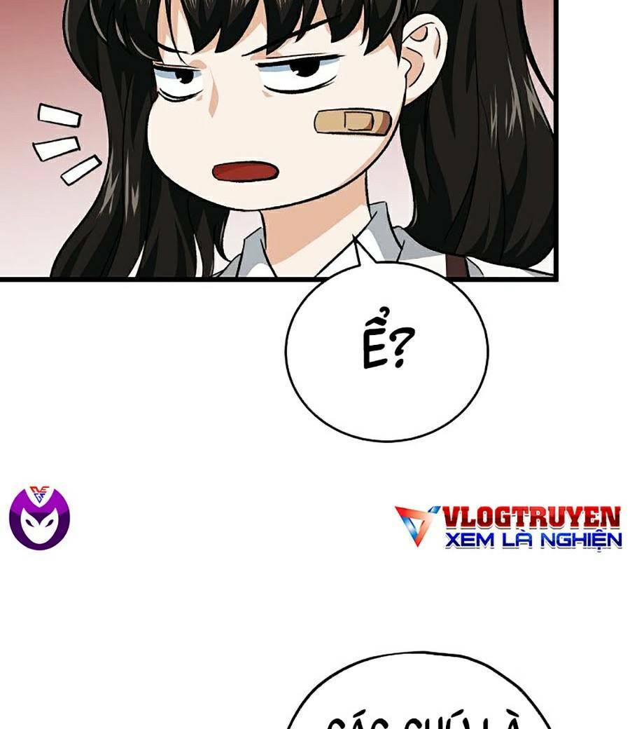 Bố Tôi Quá Mạnh - Chapter 72 - Page 105