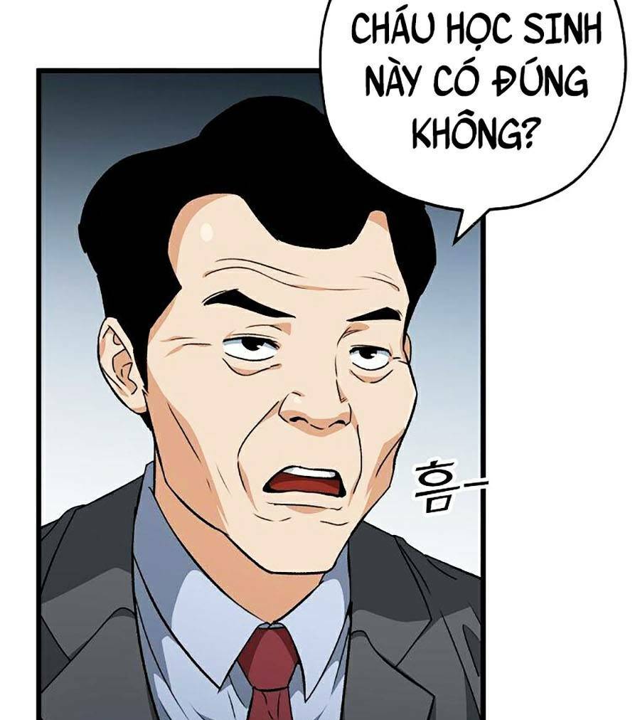 Bố Tôi Quá Mạnh - Chapter 72 - Page 110