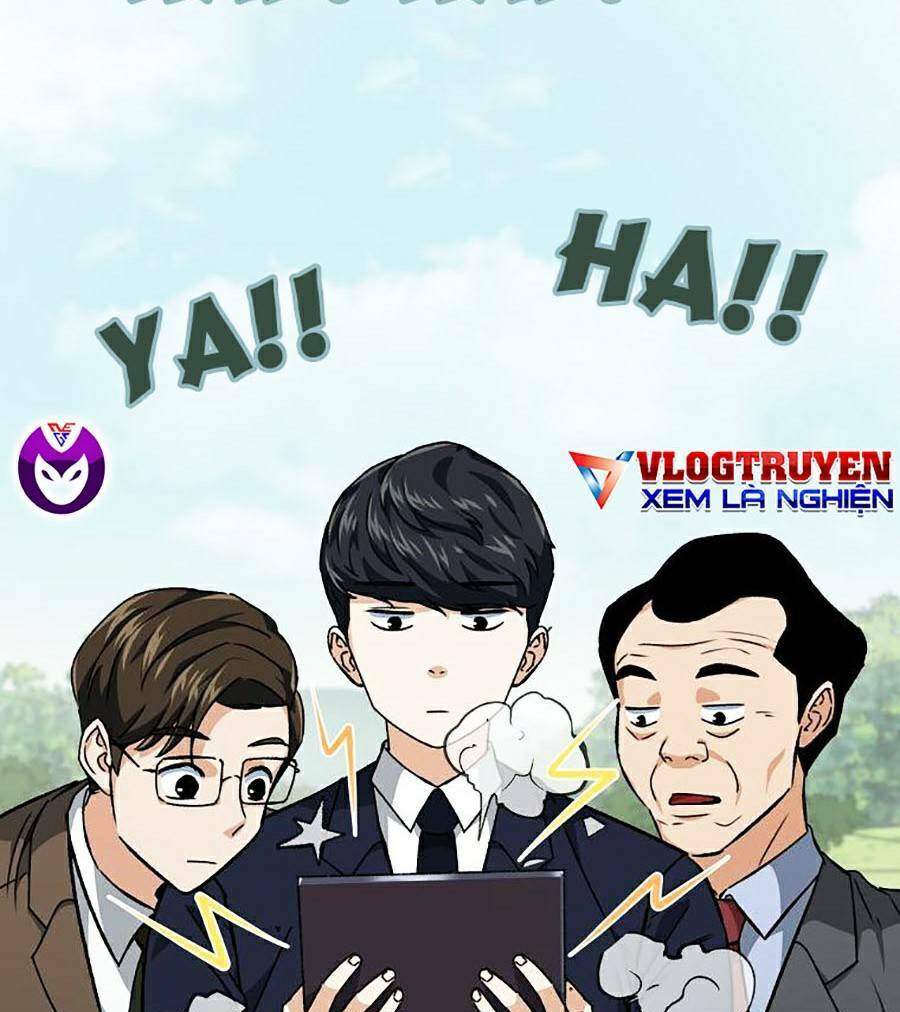 Bố Tôi Quá Mạnh - Chapter 72 - Page 116