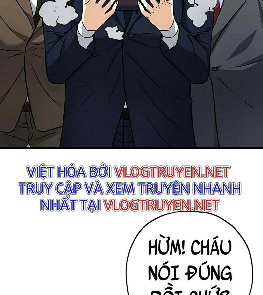 Bố Tôi Quá Mạnh - Chapter 72 - Page 117