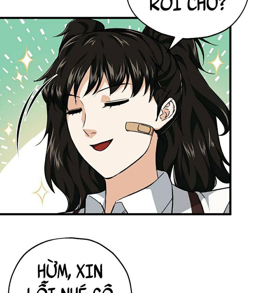 Bố Tôi Quá Mạnh - Chapter 72 - Page 118