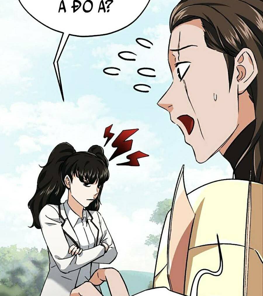 Bố Tôi Quá Mạnh - Chapter 72 - Page 121