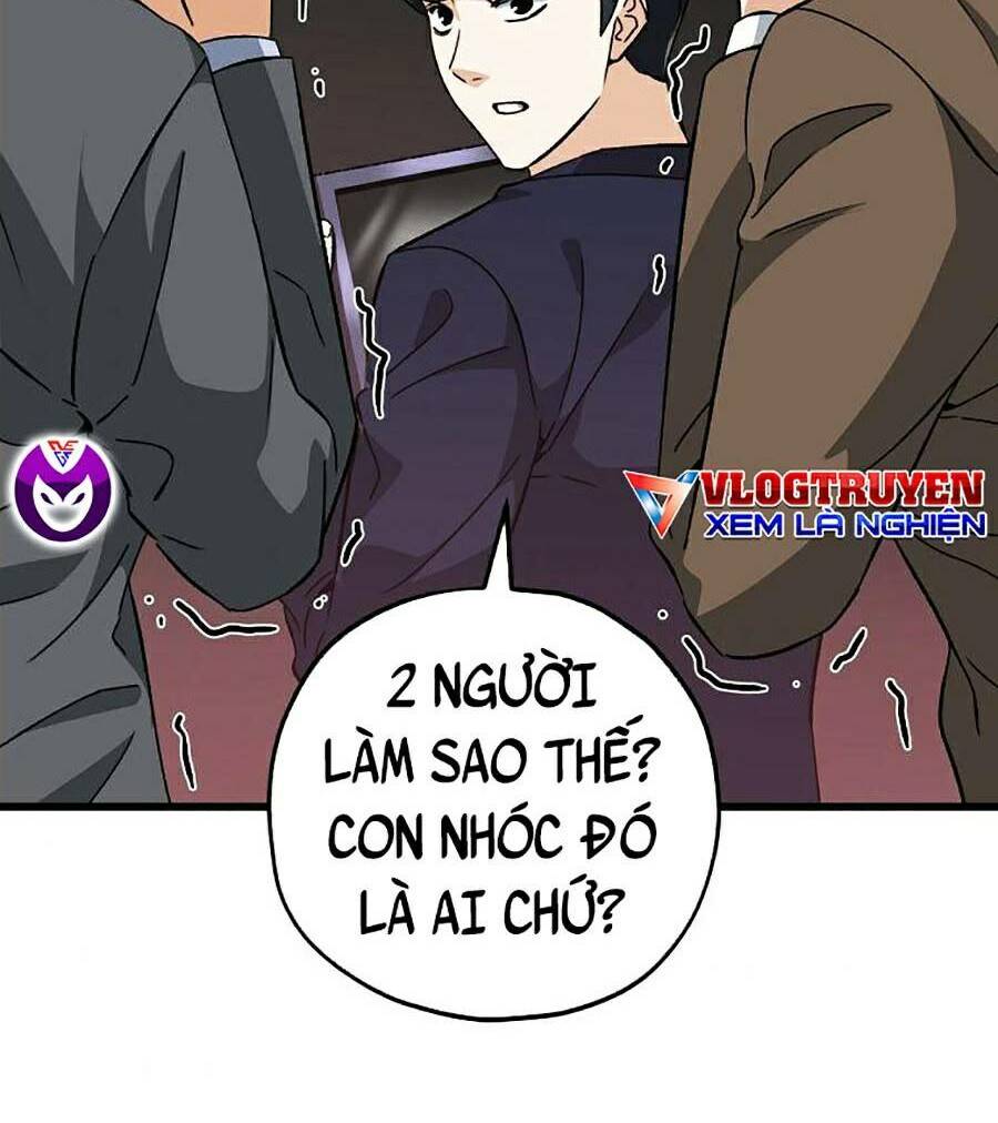 Bố Tôi Quá Mạnh - Chapter 72 - Page 125