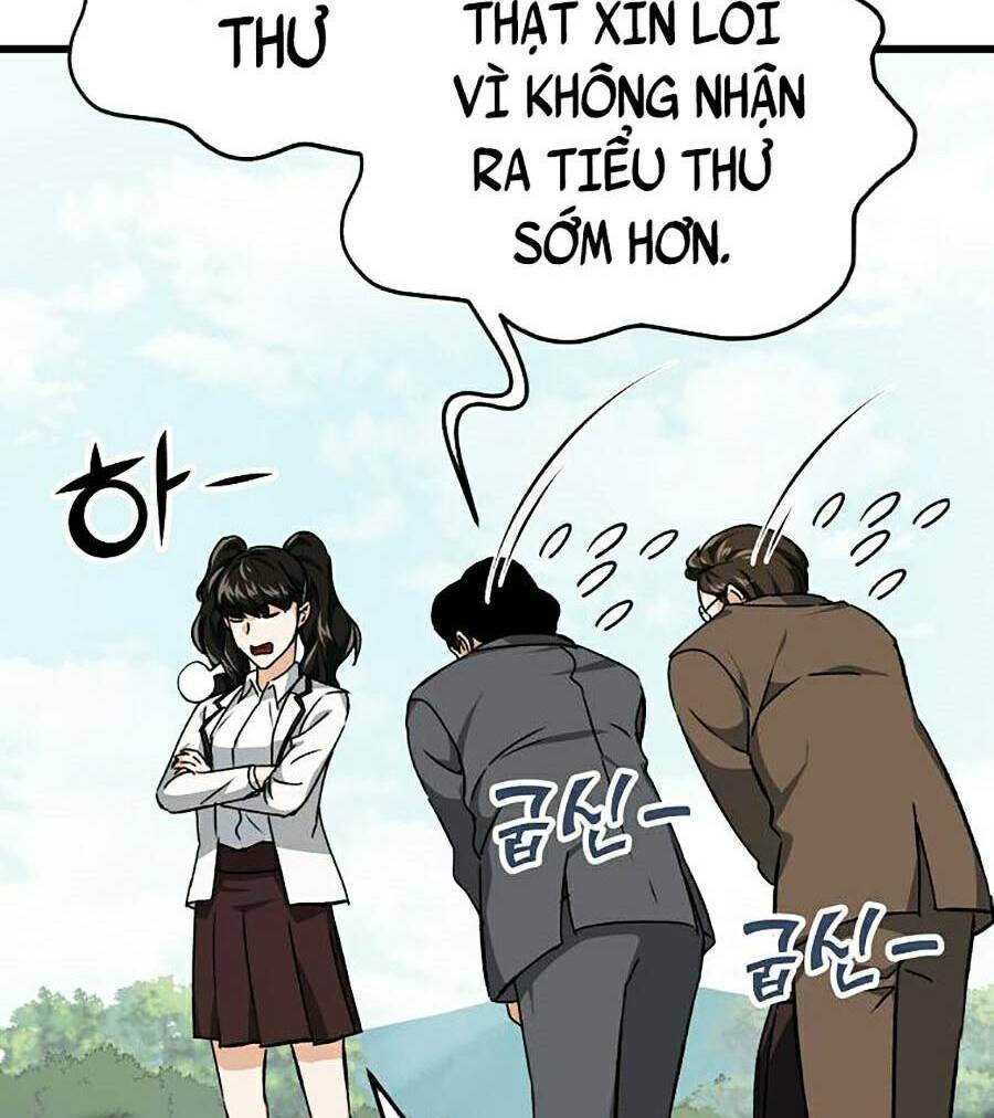 Bố Tôi Quá Mạnh - Chapter 72 - Page 129