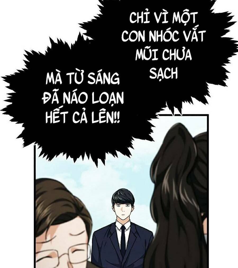 Bố Tôi Quá Mạnh - Chapter 72 - Page 131