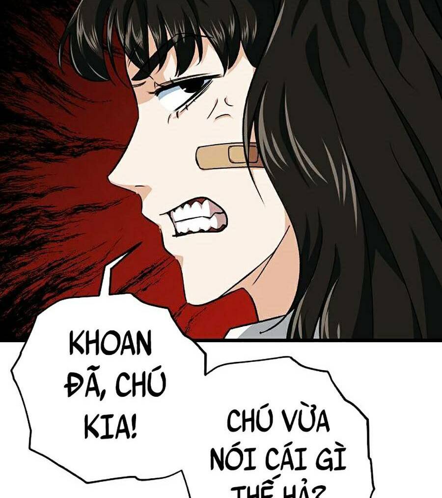 Bố Tôi Quá Mạnh - Chapter 72 - Page 135