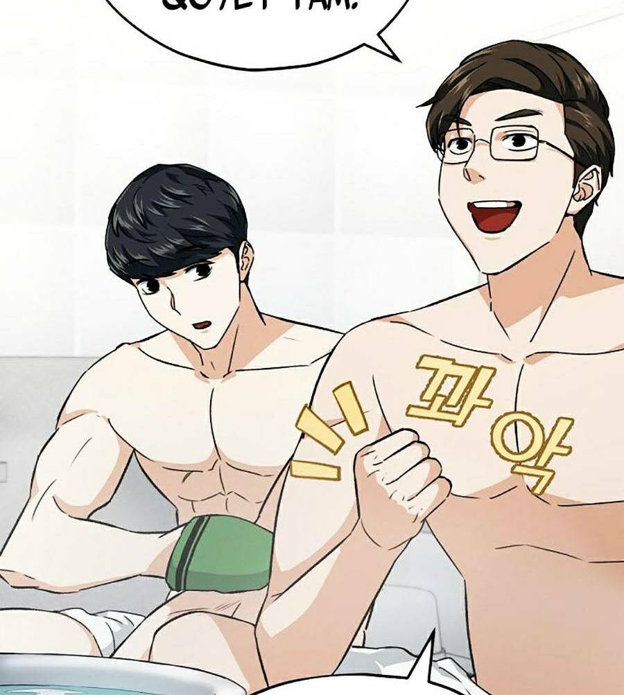 Bố Tôi Quá Mạnh - Chapter 72 - Page 17