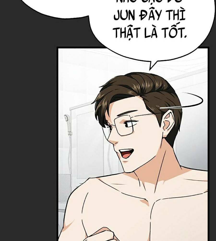 Bố Tôi Quá Mạnh - Chapter 72 - Page 19