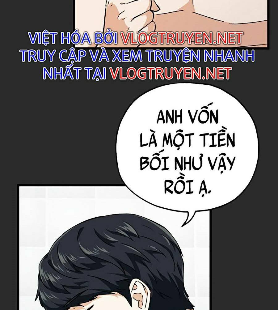 Bố Tôi Quá Mạnh - Chapter 72 - Page 20