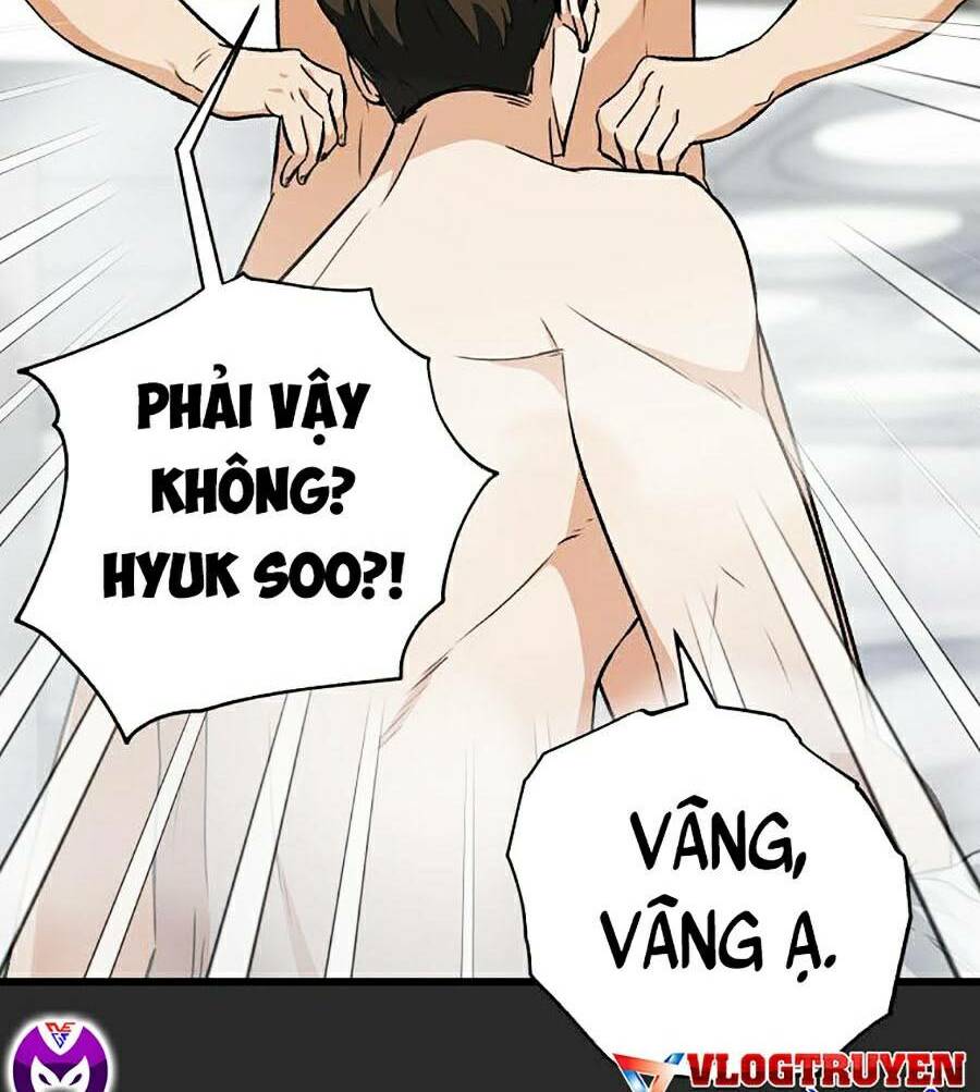 Bố Tôi Quá Mạnh - Chapter 72 - Page 25