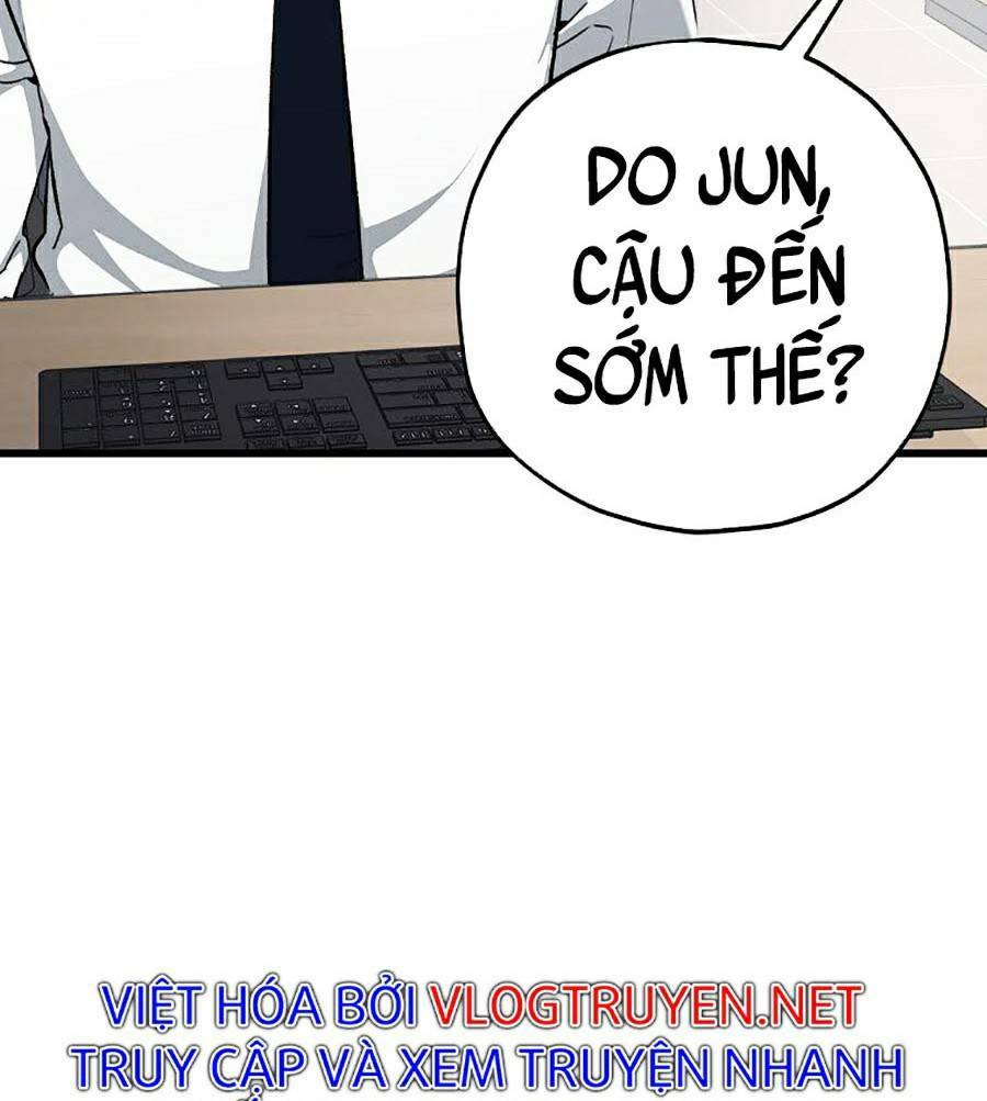 Bố Tôi Quá Mạnh - Chapter 72 - Page 32