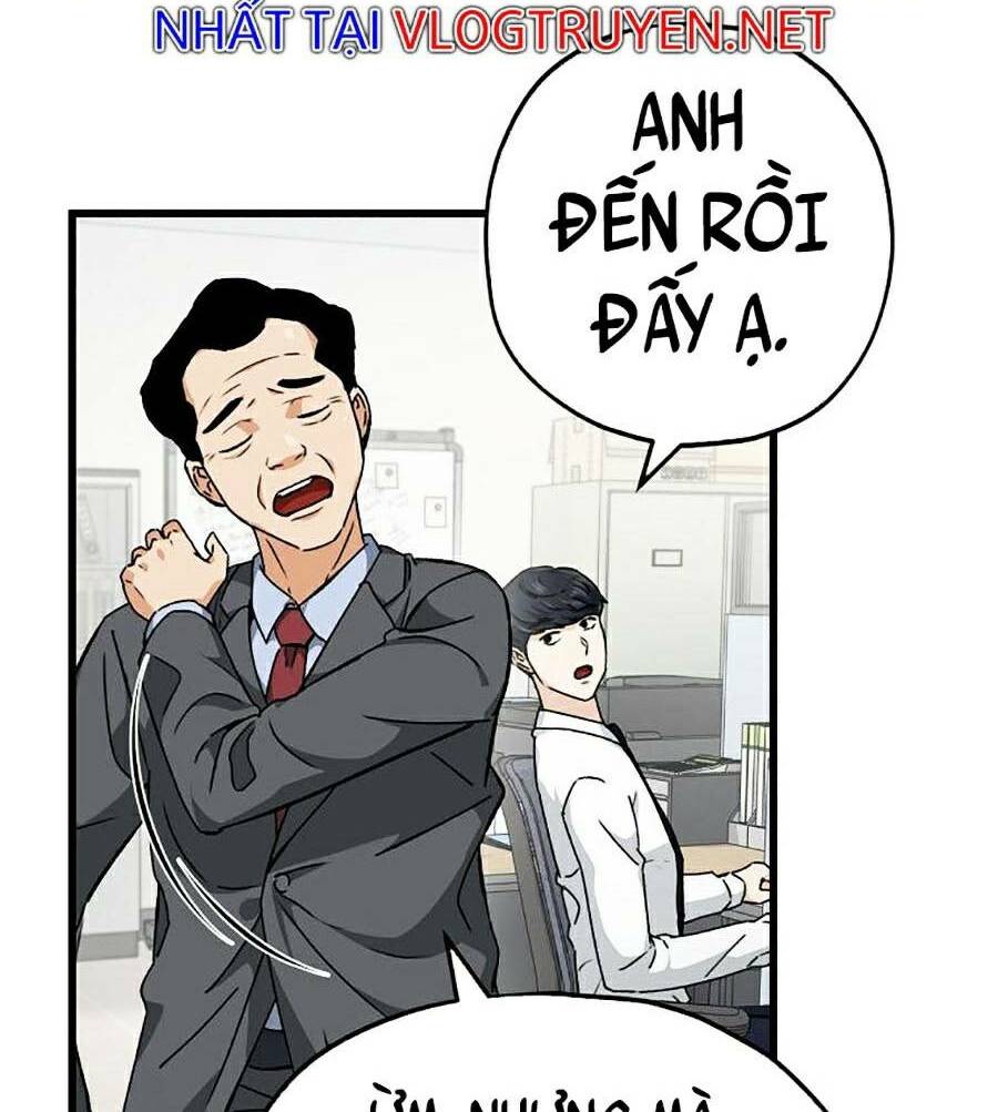 Bố Tôi Quá Mạnh - Chapter 72 - Page 33