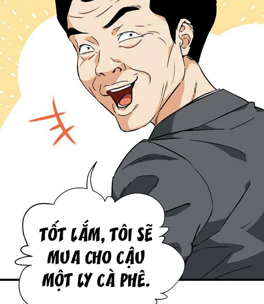 Bố Tôi Quá Mạnh - Chapter 72 - Page 37